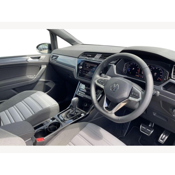 Volkswagen Touran - 1.5 TSI EVO R-Line DSG Euro 6 (s/s) 5dr
