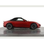 MG Cyberster - Cyberster 250kW Trophy Single Motor 77 kWh 2dr Auto Convertible
