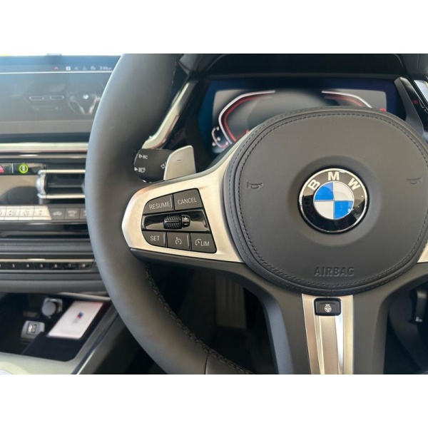 BMW Z4 - 2.0 20i M Sport Auto sDrive Euro 6 (s/s) 2dr