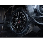 Ford Ranger - Wildtrak 4X4 Dcb Tdci D/CAB Diesel