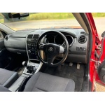 Suzuki Grand Vitara - 1.6 VVT SZ4 4WD Euro 5 3dr