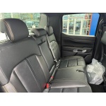 Ford Ranger - 2.0L 205PS 10SPD AUTO WILDTRAK POWER PACK 3 TOW BAR POWER ROLLER SHUTTER ICE PACK 106