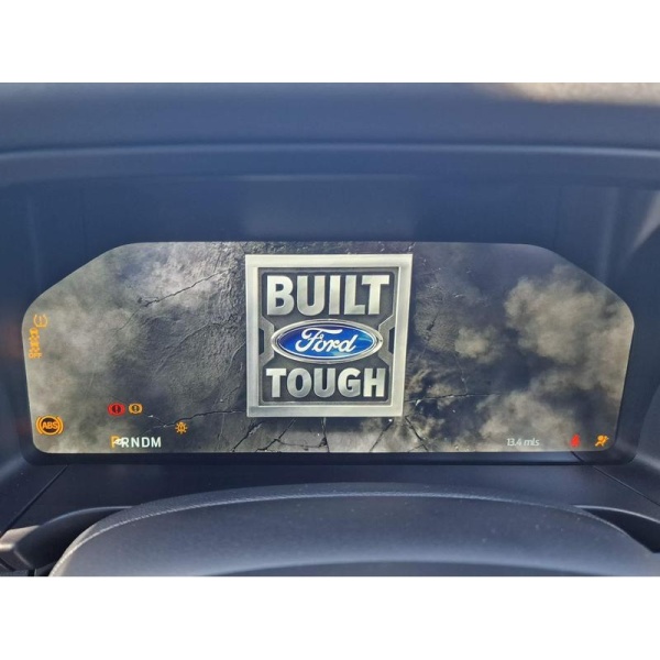 Ford Ranger - 3.0T V6 EcoBoost Raptor Auto 4WD Euro 6 (s/s) 4dr