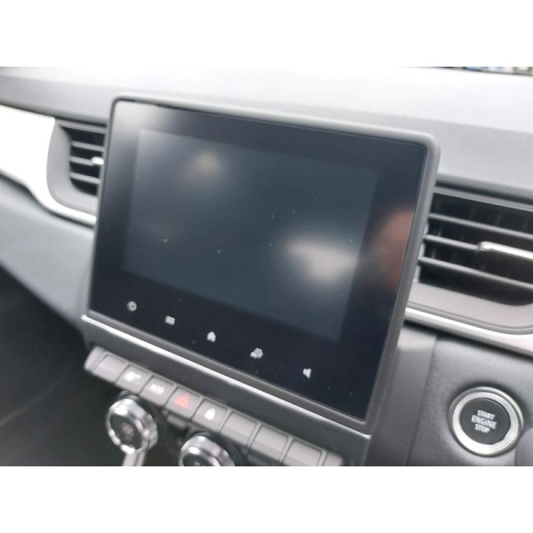Renault Captur - 1.0 TCe evolution Euro 6 (s/s) 5dr