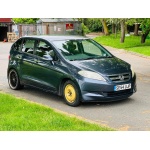 Honda Fr-v - 1.7 i-VTEC SE 5dr