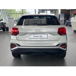 Audi Q2 - 1.5 TFSI CoD 35 S line Euro 6 (s/s) 5dr