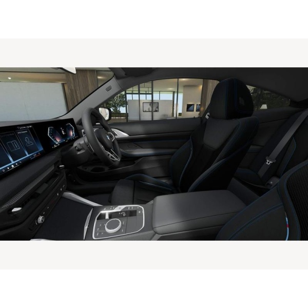 BMW 4 Series - 2.0 420i M Sport Auto Euro 6 (s/s) 2dr