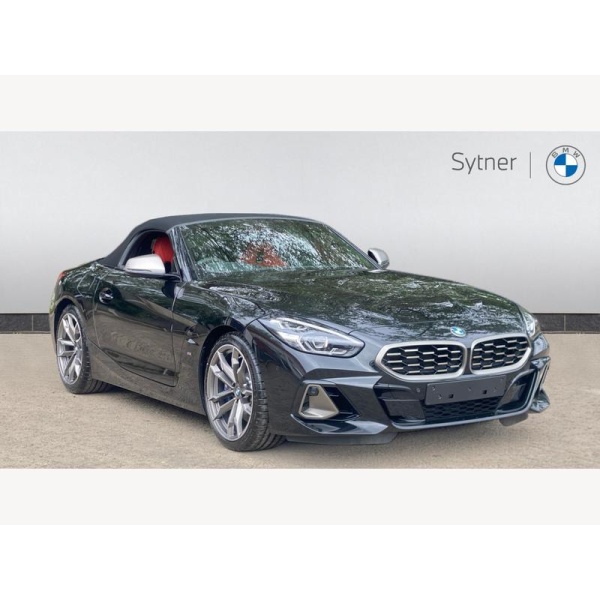 BMW Z4 Roadster - BMW Z4 M40i 3.0 2dr