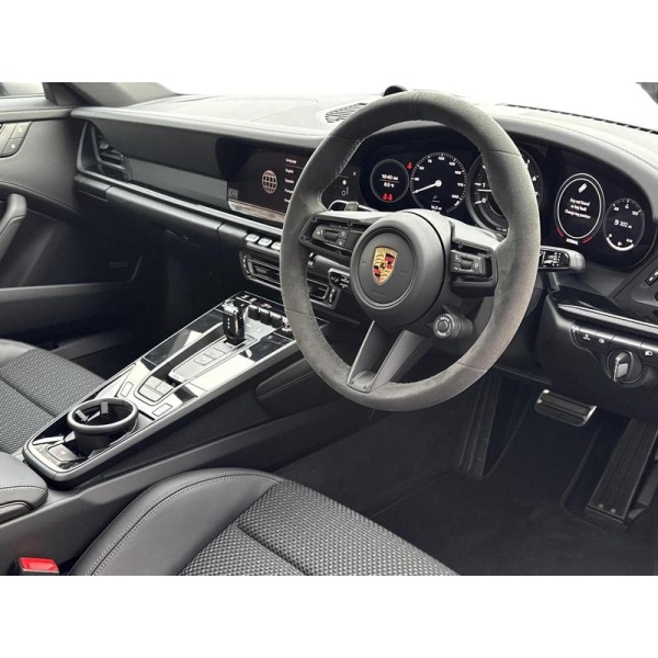Porsche 911 - 3.0T 992 Carrera T PDK Euro 6 (s/s) 2dr