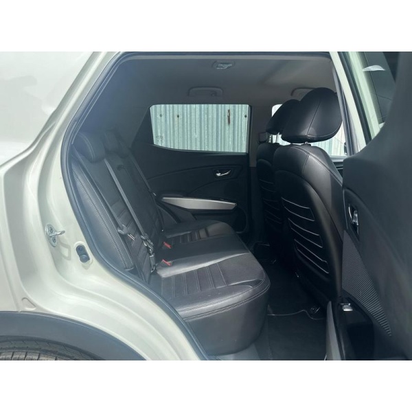 Ssangyong Tivoli - 1.6 e-XGi ELX Euro 6 (s/s) 5dr