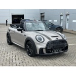 MINI Convertible - 2.0 Cooper S Sport Steptronic Euro 6 (s/s) 2dr
