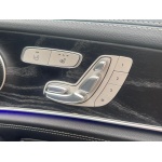 Mercedes-Benz E Class - 2.0 E220d AMG Line (Premium) G-Tronic+ Euro 6 (s/s) 5dr