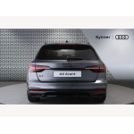 Audi A4 Avant - AUDI A4 Avant Black Edition 35 TFSI 150 PS S tronic 2.0 5dr