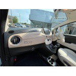Fiat 500 - Fiat 500c Collezione 1957 1.0 70hp Mild Hybrid Convertible 2dr
