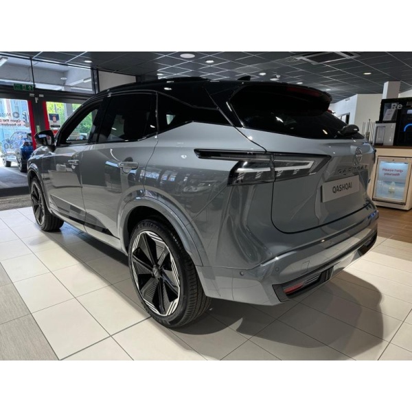 Nissan Qashqai - 1.5 h e-POWER N-Design Auto Euro 6 (s/s) 5dr
