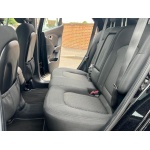 Hyundai ix35 - 1.7 CRDi Style Euro 5 (s/s) 5dr