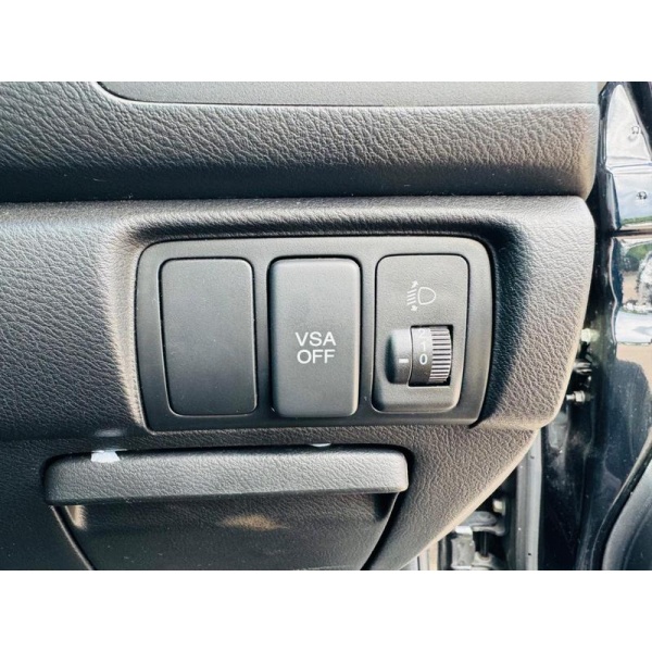 Honda Accord - 2.2 i-CDTi SE 4dr (hands free)