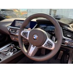 BMW Z4 - 3.0 M40i Auto sDrive Euro 6 (s/s) 2dr