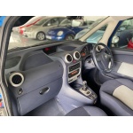 Peugeot 1007 - 1.6 16v Sport 3dr