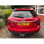 Mazda Mazda6 - 2.2 SKYACTIV-D Sport Nav Tourer 5dr Diesel Manual Euro 6 (s/s) (150 ps)