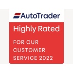 Chrysler Crossfire - 3.2 Roadster 2dr