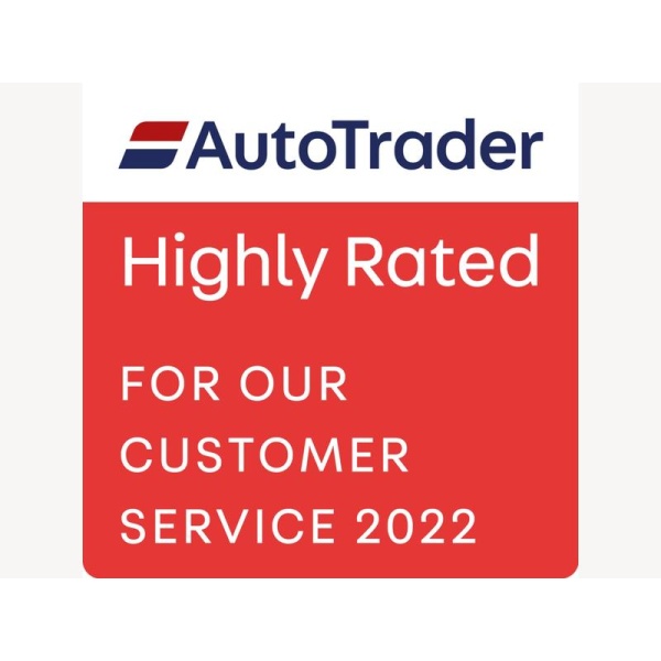 Chrysler Crossfire - 3.2 Roadster 2dr