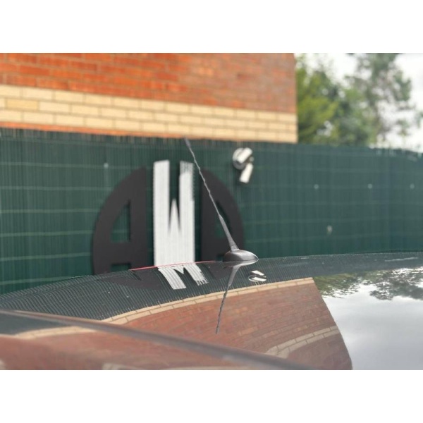Vauxhall Meriva - 5dr