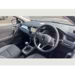 Renault Captur - 1.0 TCe evolution Euro 6 (s/s) 5dr