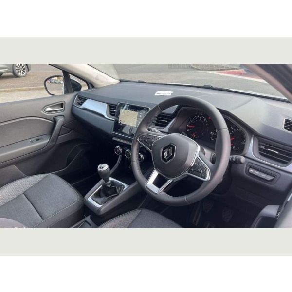 Renault Captur - 1.0 TCe evolution Euro 6 (s/s) 5dr