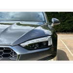 Audi A5 Coupe - AUDI A5 Coupe S line 35 TFSI 150 PS S tronic 2.0 2dr