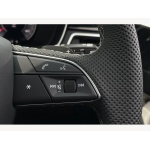 Audi A4 Avant - 2.0 TFSI 35 Black Edition S Tronic Euro 6 (s/s) 5dr