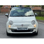 Fiat 500 - 1.2 Lounge Euro 5 (s/s) 3dr