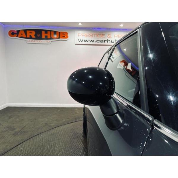 MINI Clubman - 2.0 Cooper S Auto Euro 6 (s/s) 6dr