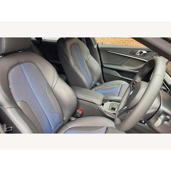 BMW 2 Series Gran Coupe - 1.5 218i M Sport Saloon 4dr Petrol DCT Euro 6 (s/s) (136 ps)