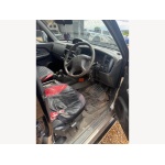 Mitsubishi L200 - 2.5 4LIFE LWB DCB 4WD 114 BHP