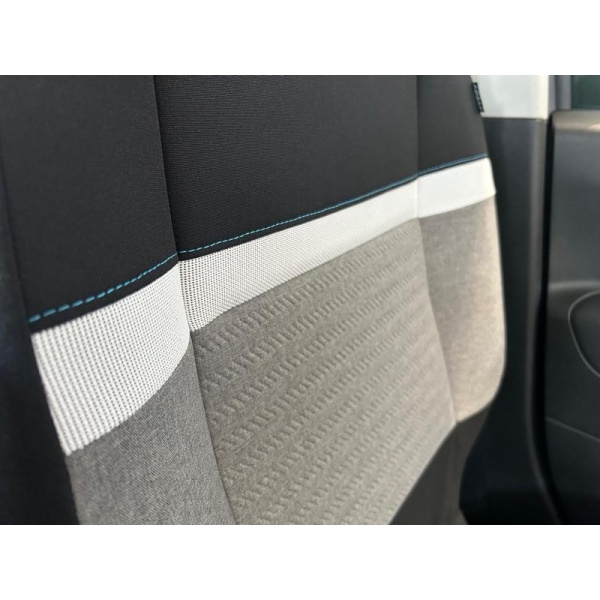 Citroen E-berlingo - 52kWh PLUS XL XL MPV Auto 5dr (7.4kW Charger)