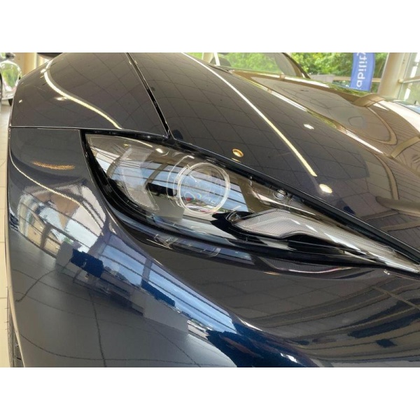 Mazda MX-5 - Roadster 2.0 184ps Homura / Black Recaro 2dr