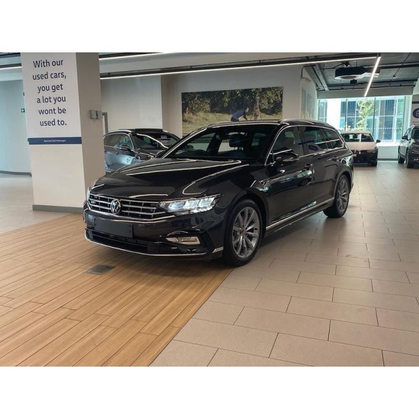 Volkswagen Passat - 1.5 Tsi Evo R-Line 5Dr Dsg