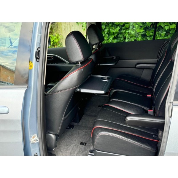 Mazda Mazda5 - 2.0 Sport Euro 5 (s/s) 5dr