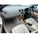 Volvo V50 - 2.0 Se Lux Estate 5dr
