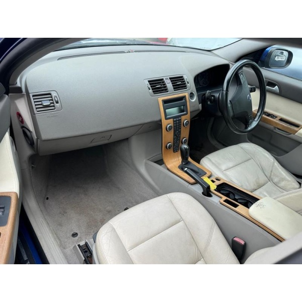 Volvo V50 - 2.0 Se Lux Estate 5dr