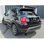 Fiat 500X - 1.6 MultiJetII Cross Plus SUV 5dr Diesel Manual Euro 6 (s/s) (120 ps)