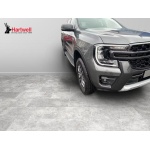 Ford Ranger - 2.0L 205PS 10SPD AUTO WILDTRAK POWER PACK 3 TOW BAR POWER ROLLER SHUTTER ICE PACK 106