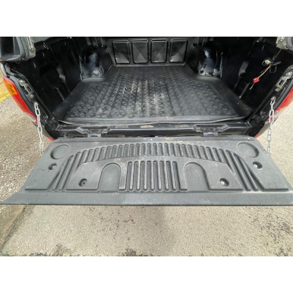 Mitsubishi L200 - 2.5 DI-D Trojan 4WD Euro 5 4dr