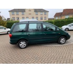 SEAT Alhambra - 2.0 S 5dr