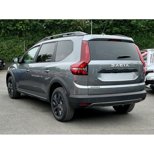 Dacia Jogger - Expression TCe 110 MY24 1.0 5dr