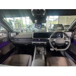 Hyundai IONIQ 6 - Ultimate Auto 4dr 77.4kWh