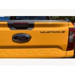 Ford Ranger - 2.0 TD EcoBlue Wildtrak X Auto 4WD Euro 6 (s/s) 4dr