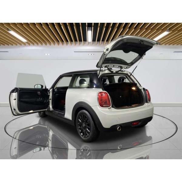 MINI Hatch Cooper - 1.5 COOPER CLASSIC 3d 134 BHP | Extended Warranties| AA Coverage*