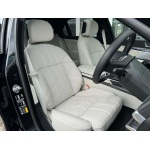 BMW i7 - M70e 105.7kWh Saloon 4dr Electric Auto xDrive (659 ps)